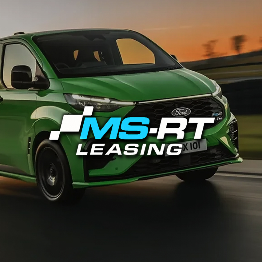 Partners MS-RT Leasing