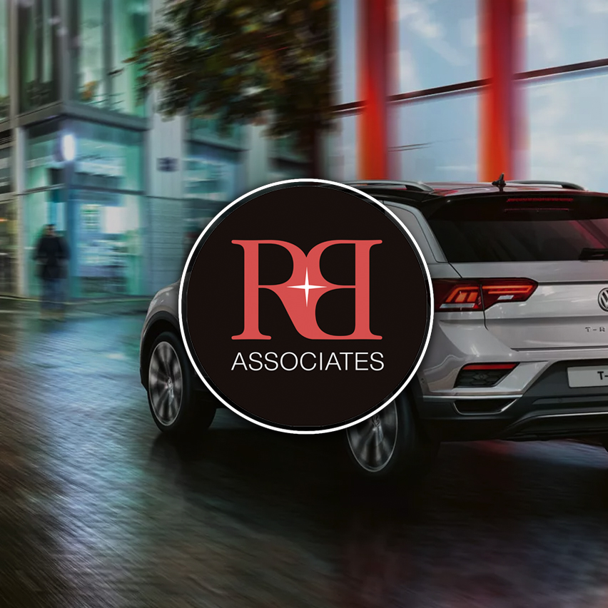 Partners RB Associates
